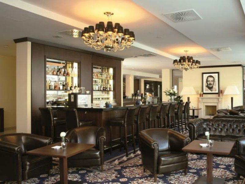 Hotel Vier Jahreszeiten