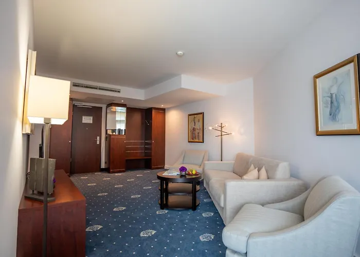 Hotel Vier Jahreszeiten Starnberg