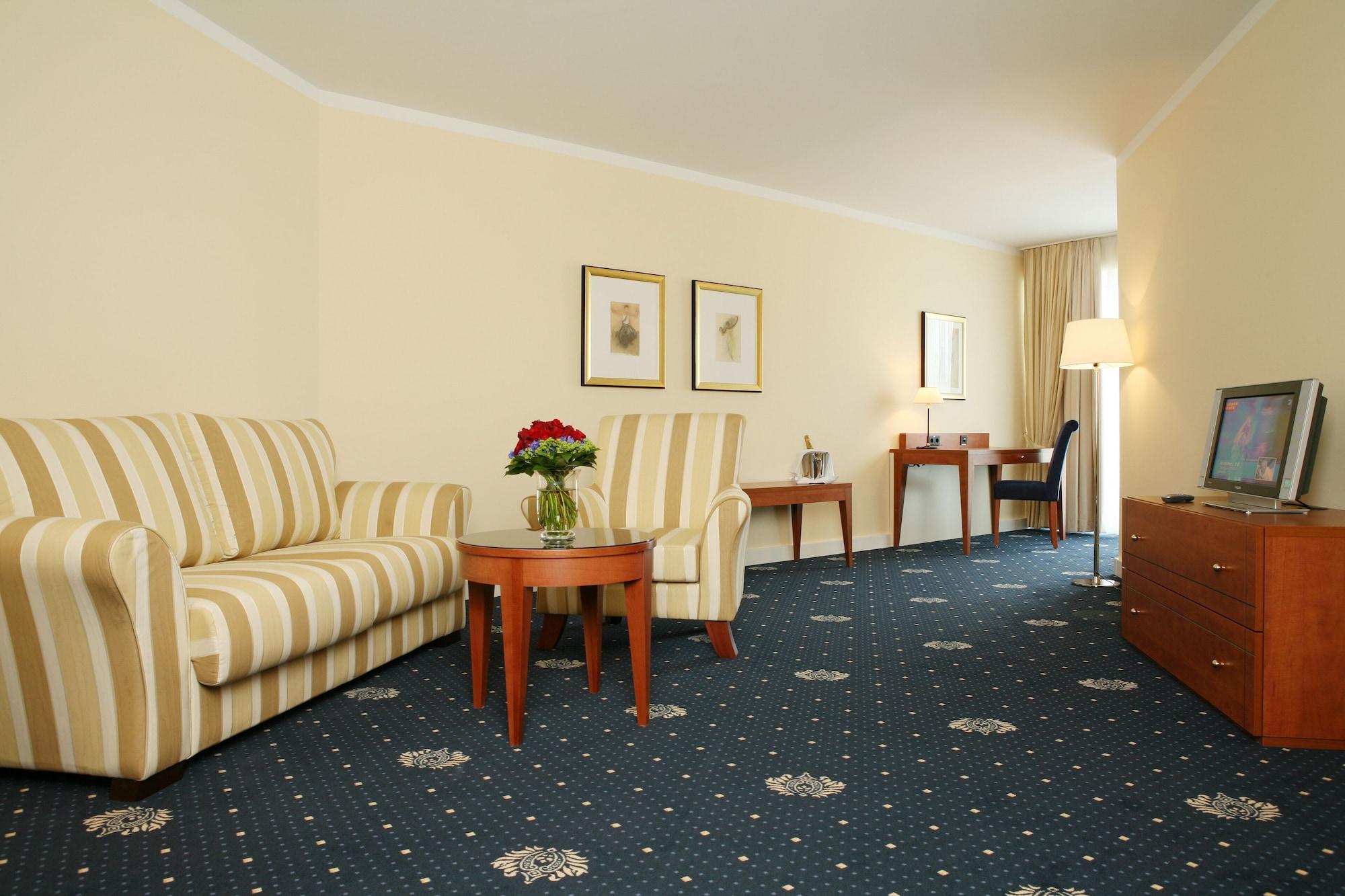 Hotel Vier Jahreszeiten