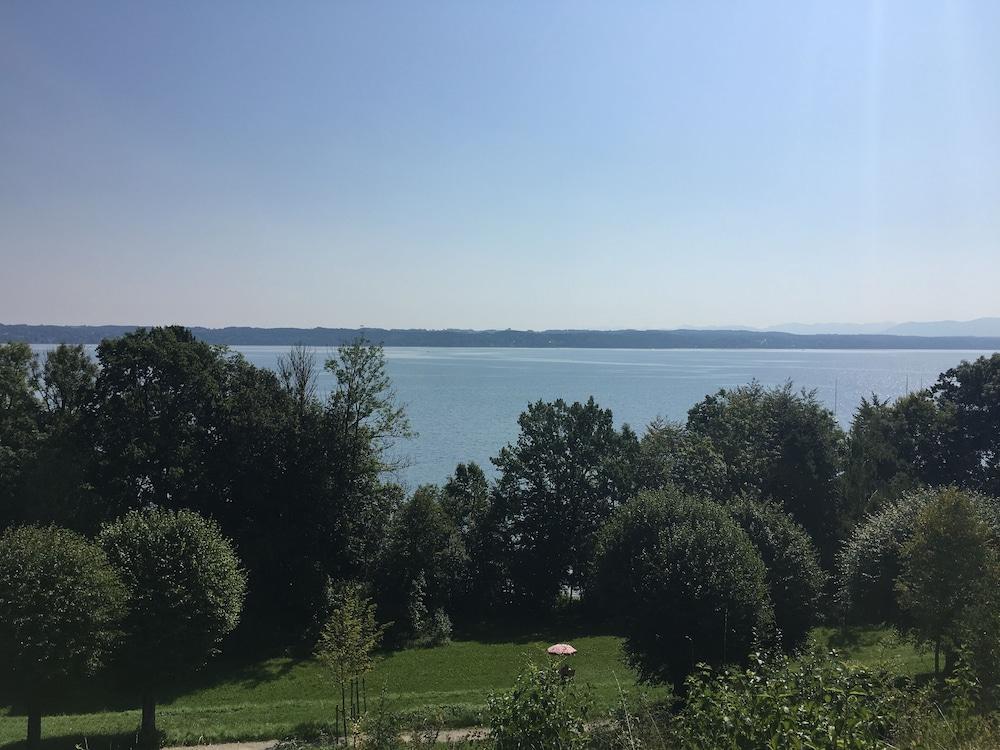 Vier Jahreszeiten 4* Starnberg