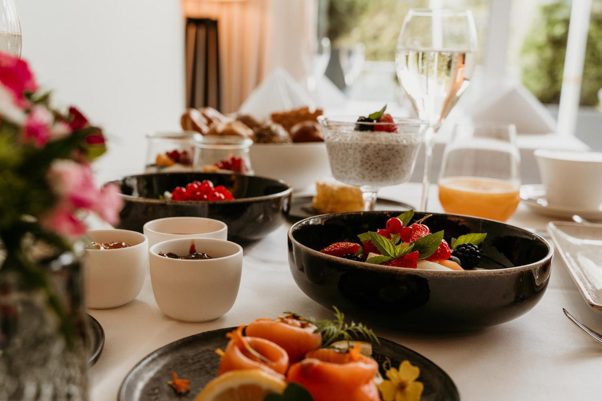 Hotel Vier Jahreszeiten Starnberg