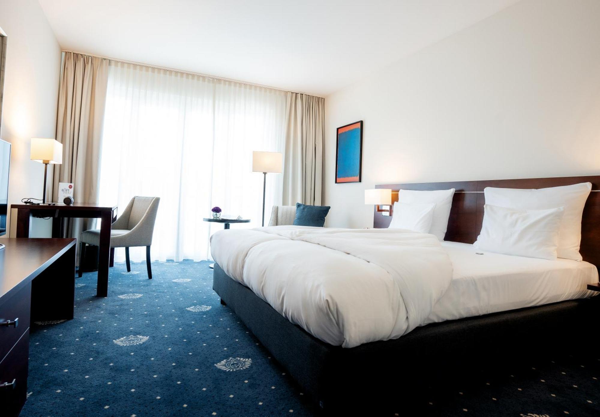 Vier Jahreszeiten Hotel Starnberg