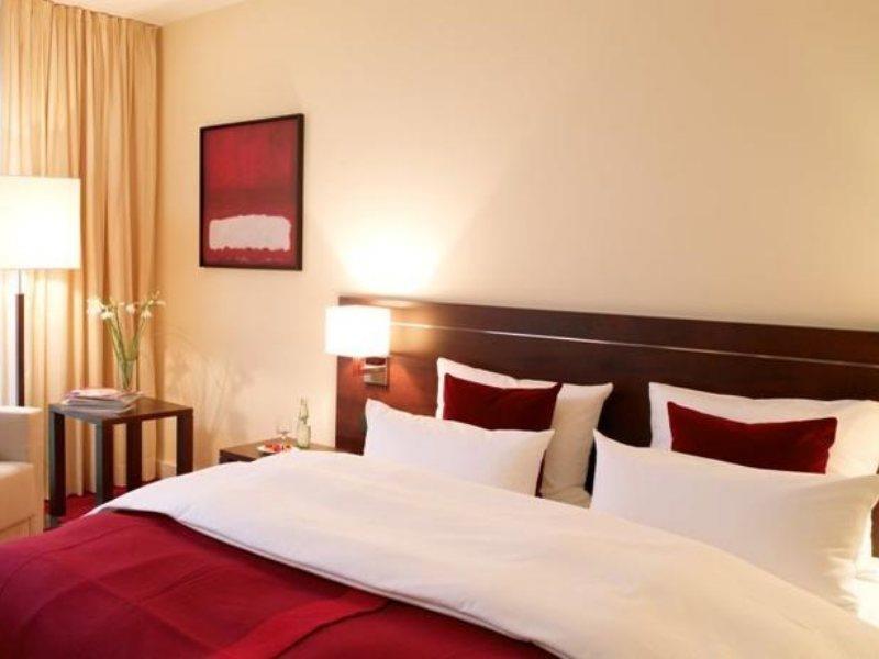 Hotel Vier Jahreszeiten Starnberg