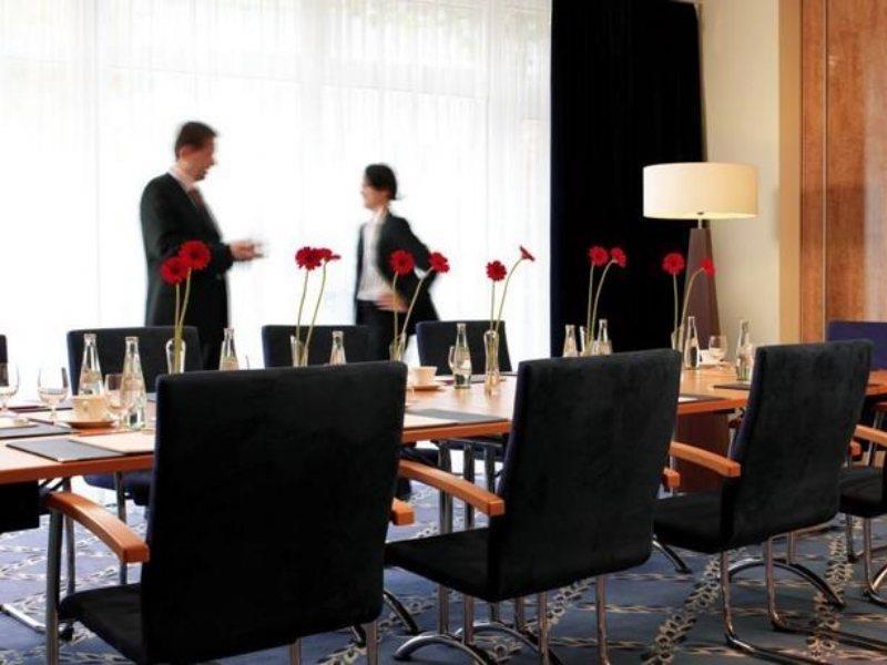 Hotel Vier Jahreszeiten 4*