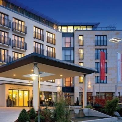 Hotel Vier Jahreszeiten 4*